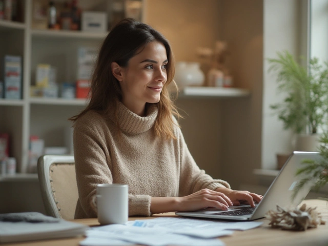 Where and How to Buy Isordil Online Safely: Complete Guide