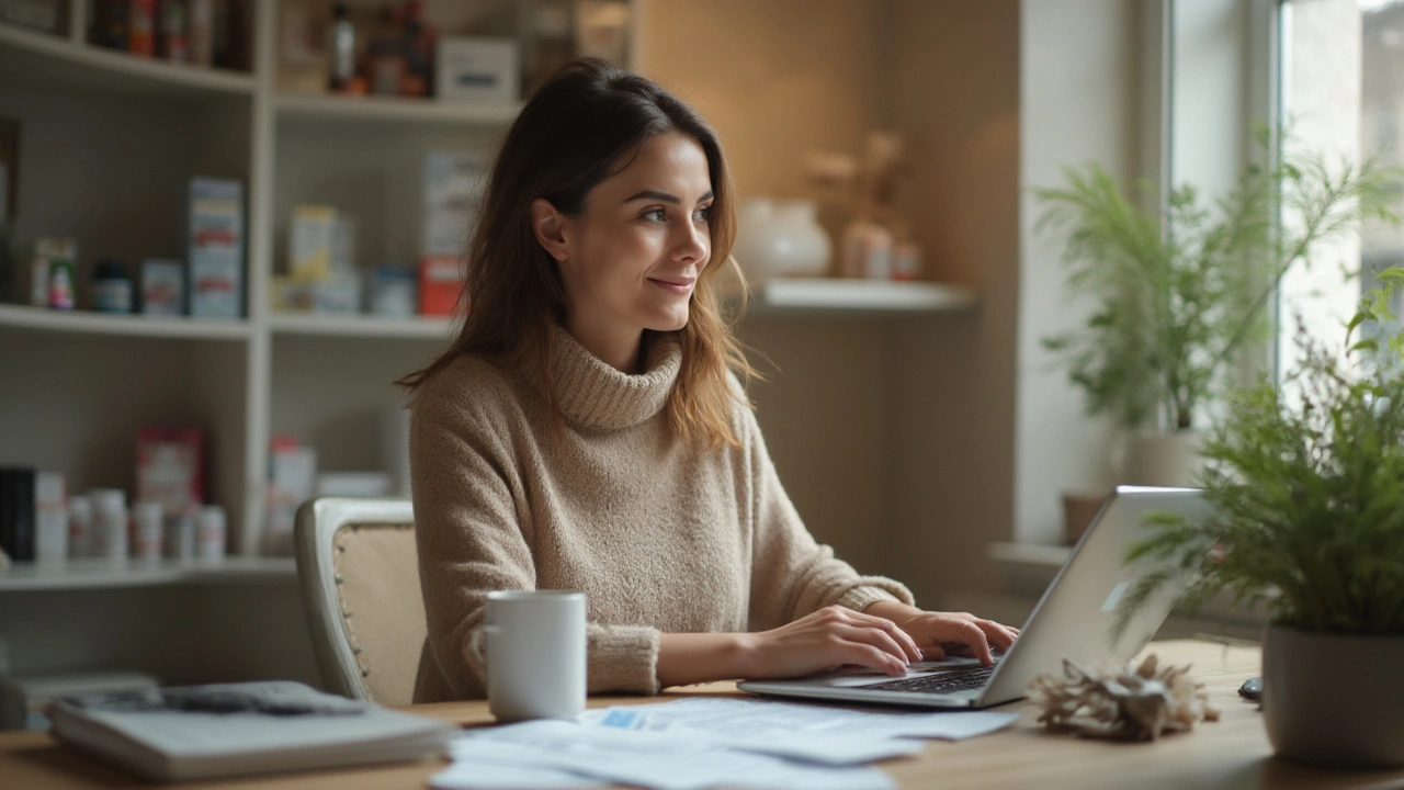 Where and How to Buy Isordil Online Safely: Complete Guide