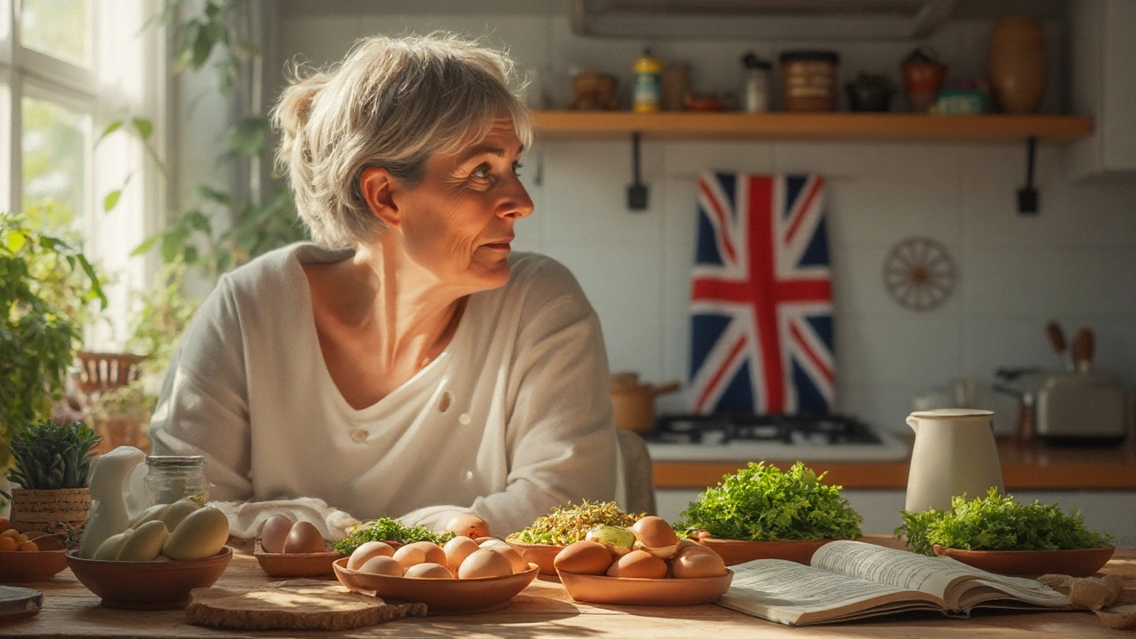 Can Diet Replace Levothyroxine? Science-Based Insights Into Nutrients for Thyroid Health