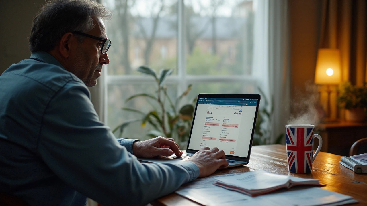 How and Where to Buy Esbriet Online Safely in 2025: Pricing, Legal Options, and Step‑by‑Step Ordering