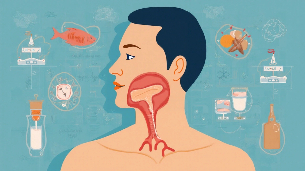 The Science of Swapping Pills for Provisions: What the Studies Reveal