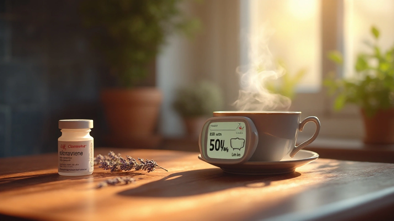 Comparing Popular Fertility Monitors