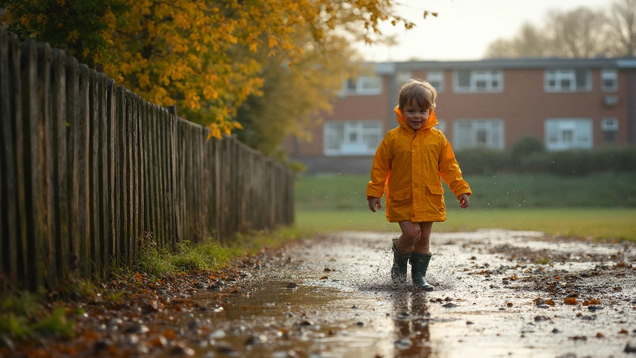 Fungal Skin Discoloration in Kids: Essential Guide for Parents