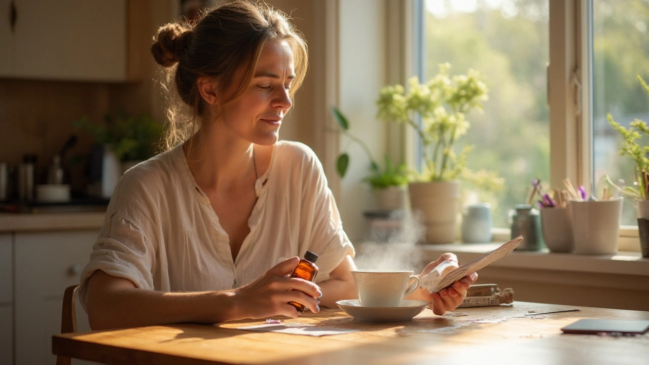 Guaifenesin Side Effects Explained: What to Watch For and How to Stay Safe