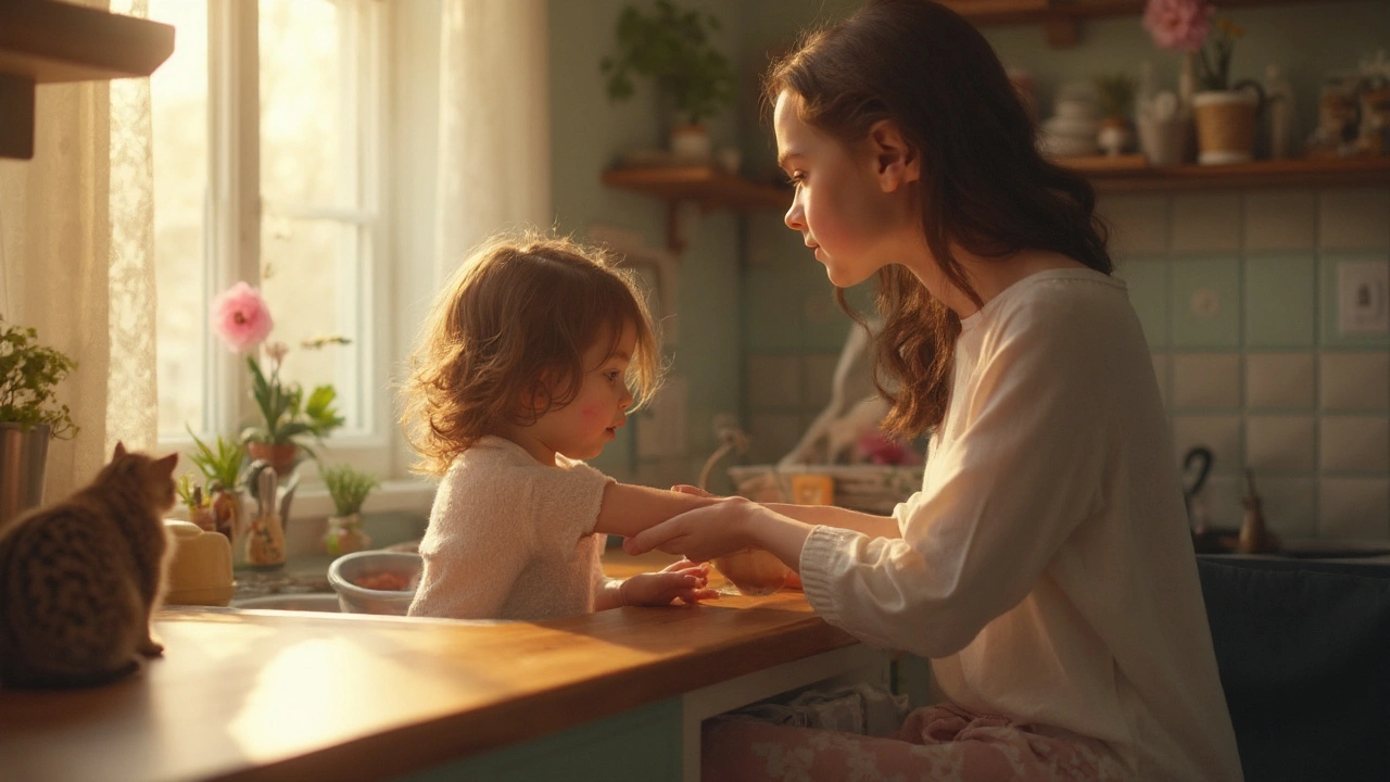 Home care tips that boost success