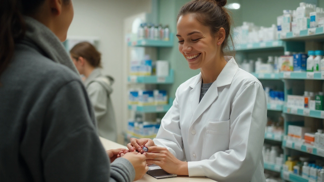 Special Populations: Pregnancy, Nursing, and Elderly