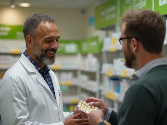 Fosfomycin Explained: Uses, Dosage, Side Effects & Safety Guide