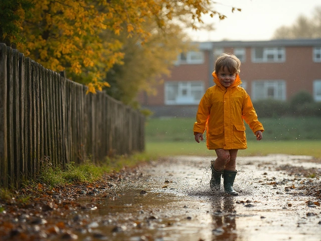 Fungal Skin Discoloration in Kids: Essential Guide for Parents