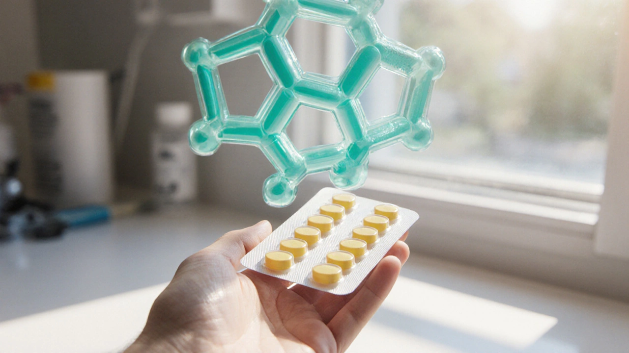 Cefixime vs Alternatives: How They Stack Up