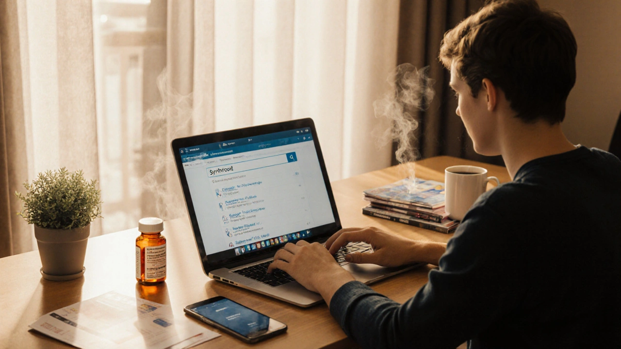 How to Buy Cheap Generic Synthroid Online Safely in 2025