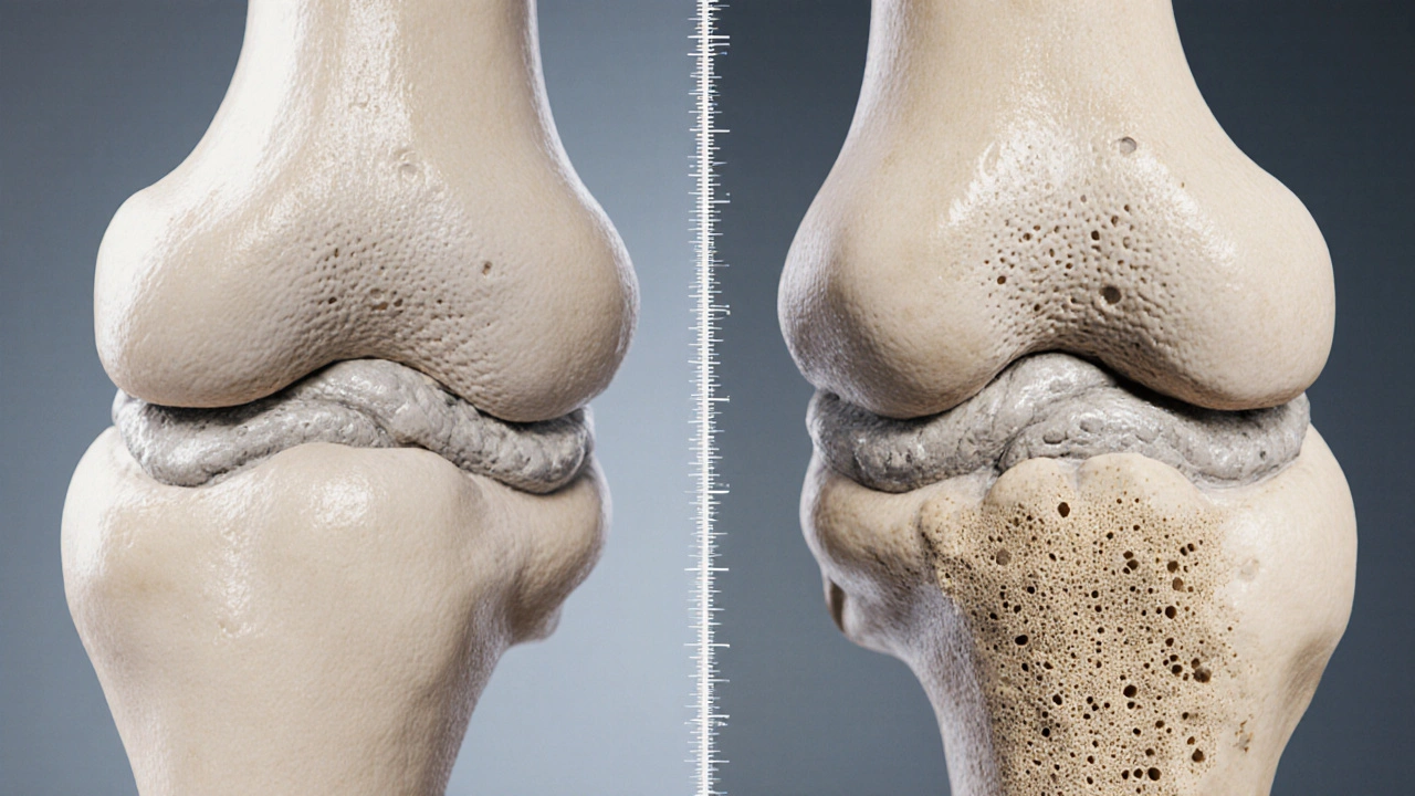 Osteoporosis Explained: Causes, Symptoms & Risk Factors