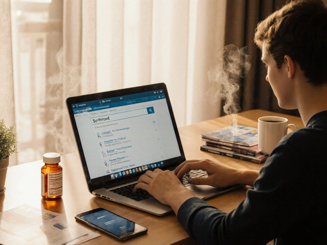 How to Buy Cheap Generic Synthroid Online Safely in 2025