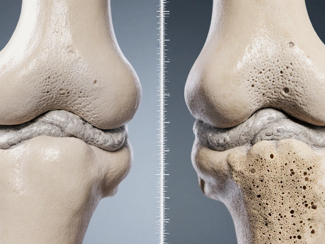 Osteoporosis Explained: Causes, Symptoms & Risk Factors