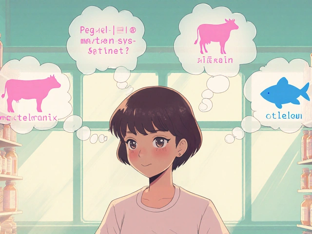 Vegan Medication Guide: Hidden Animal Ingredients in Drugs & Supplements