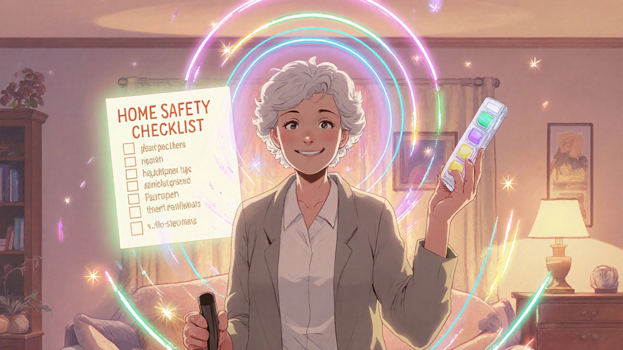 Falls Risk on Anticoagulants: How to Prevent Bleeding and Stay Safe