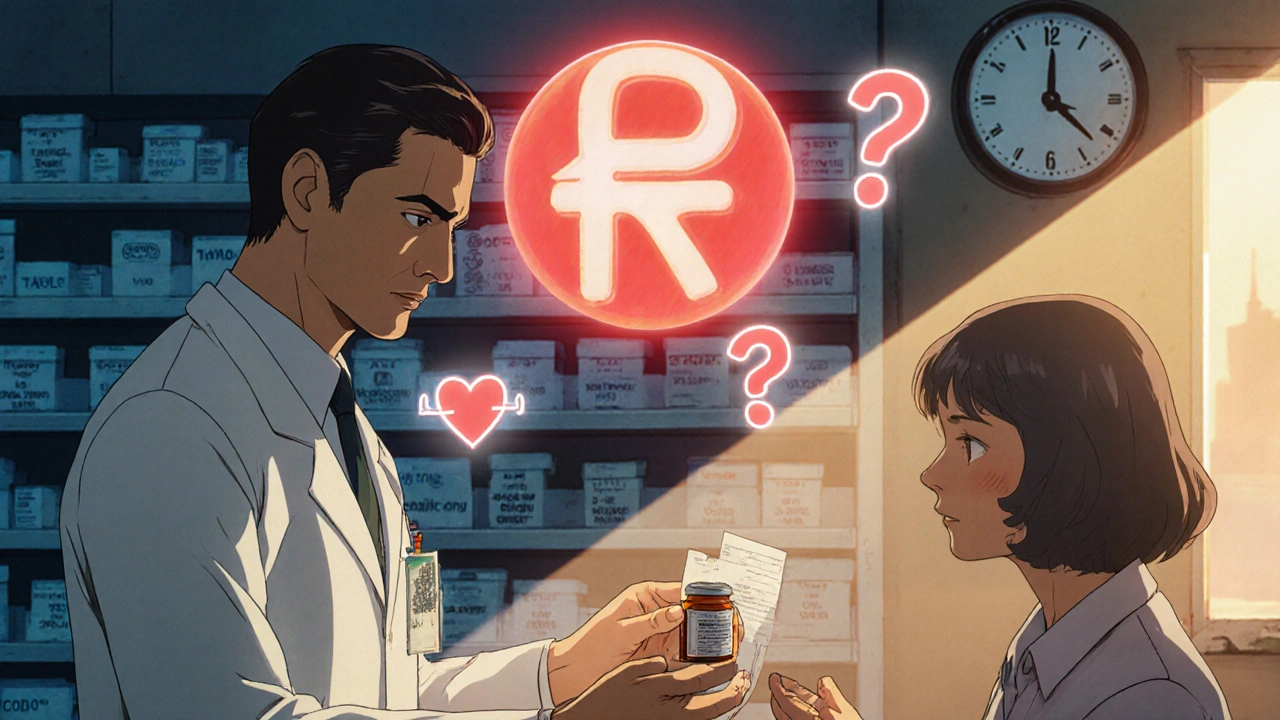 Insurer Pressure: How Providers Respond to Generic Drug Substitution Requirements