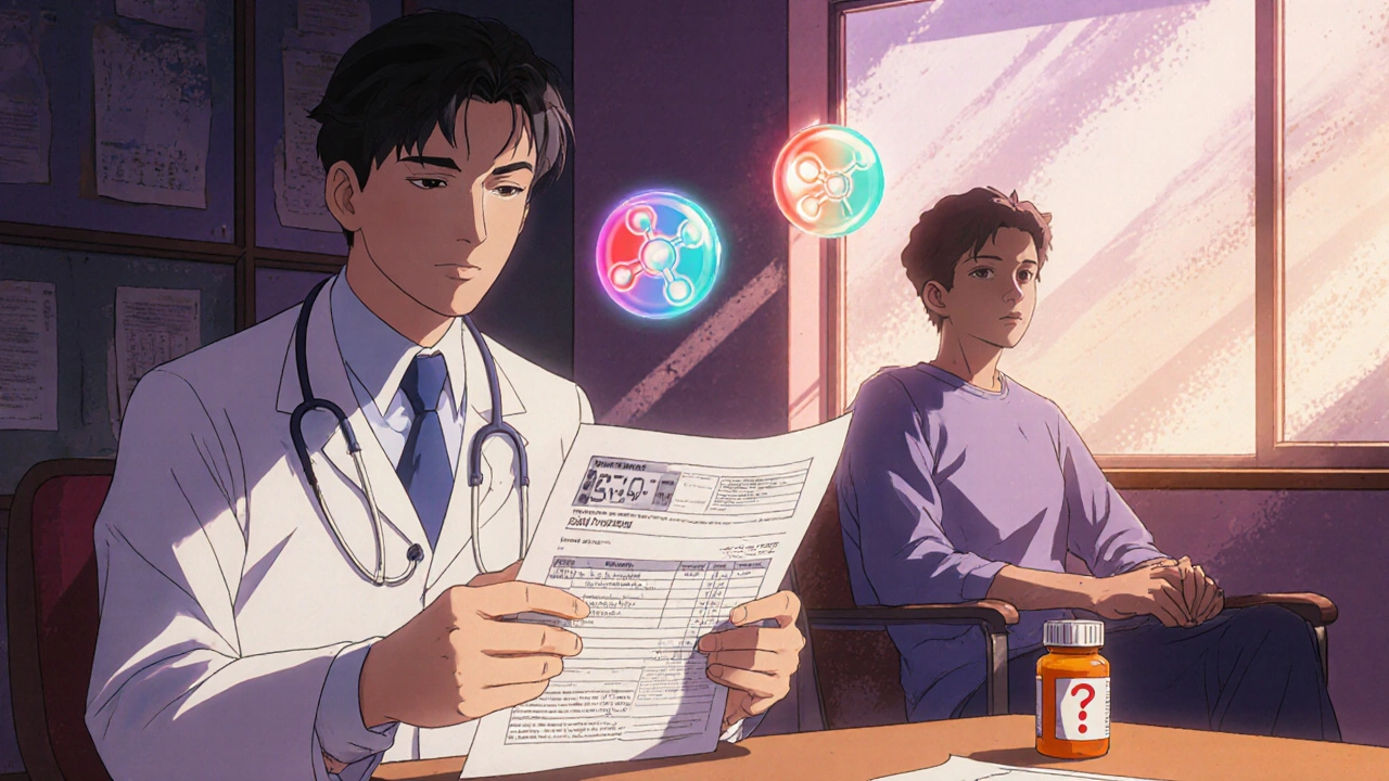 Opioid Monitoring During Treatment: How Urine Drug Screens and Risk Stratification Improve Safety