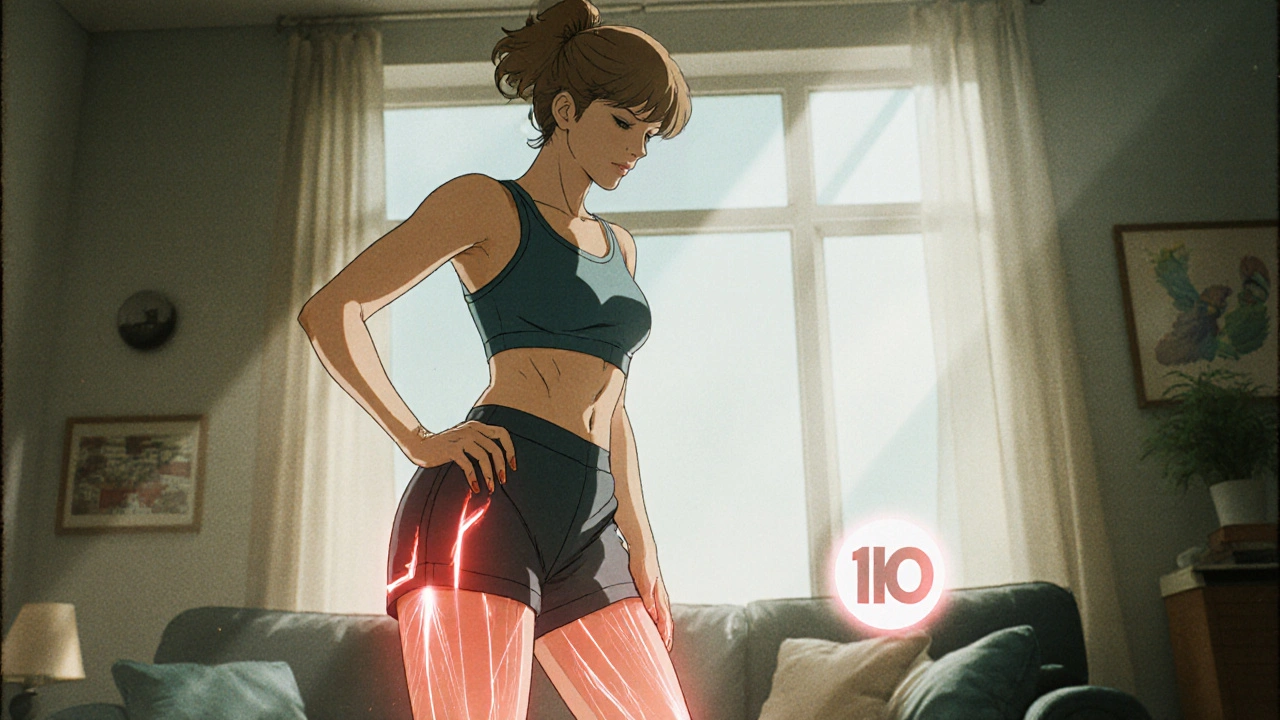 Statins and Muscle Disorders: How Statins Cause Myopathy and What You Can Do About It