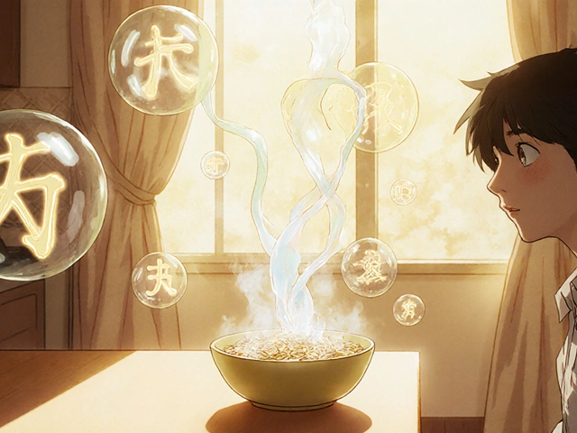 Fiber for Weight Control: Soluble vs. Insoluble Benefits