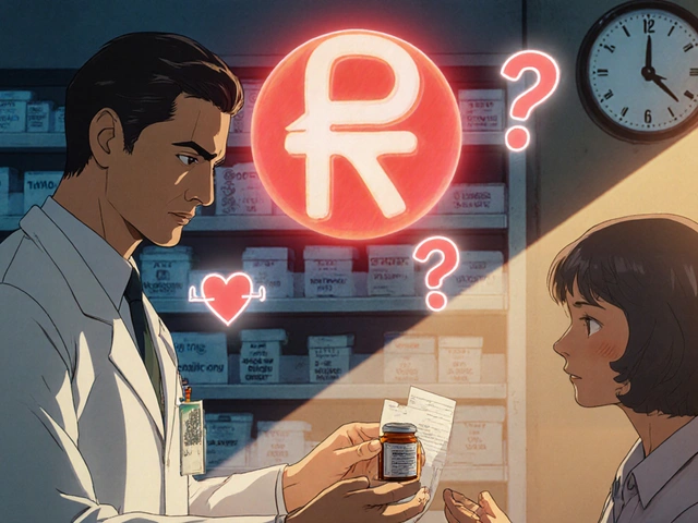 Insurer Pressure: How Providers Respond to Generic Drug Substitution Requirements