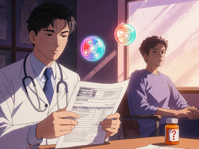 Opioid Monitoring During Treatment: How Urine Drug Screens and Risk Stratification Improve Safety