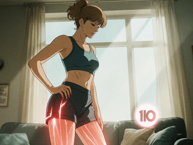 Statins and Muscle Disorders: How Statins Cause Myopathy and What You Can Do About It