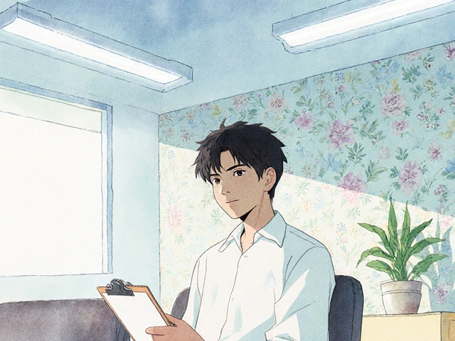 What to Expect During a Syphilis Test: A Step-by-Step Guide