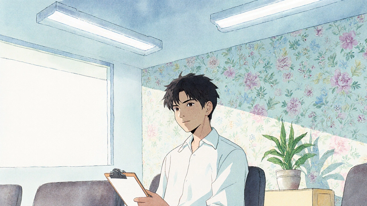 What to Expect During a Syphilis Test: A Step-by-Step Guide