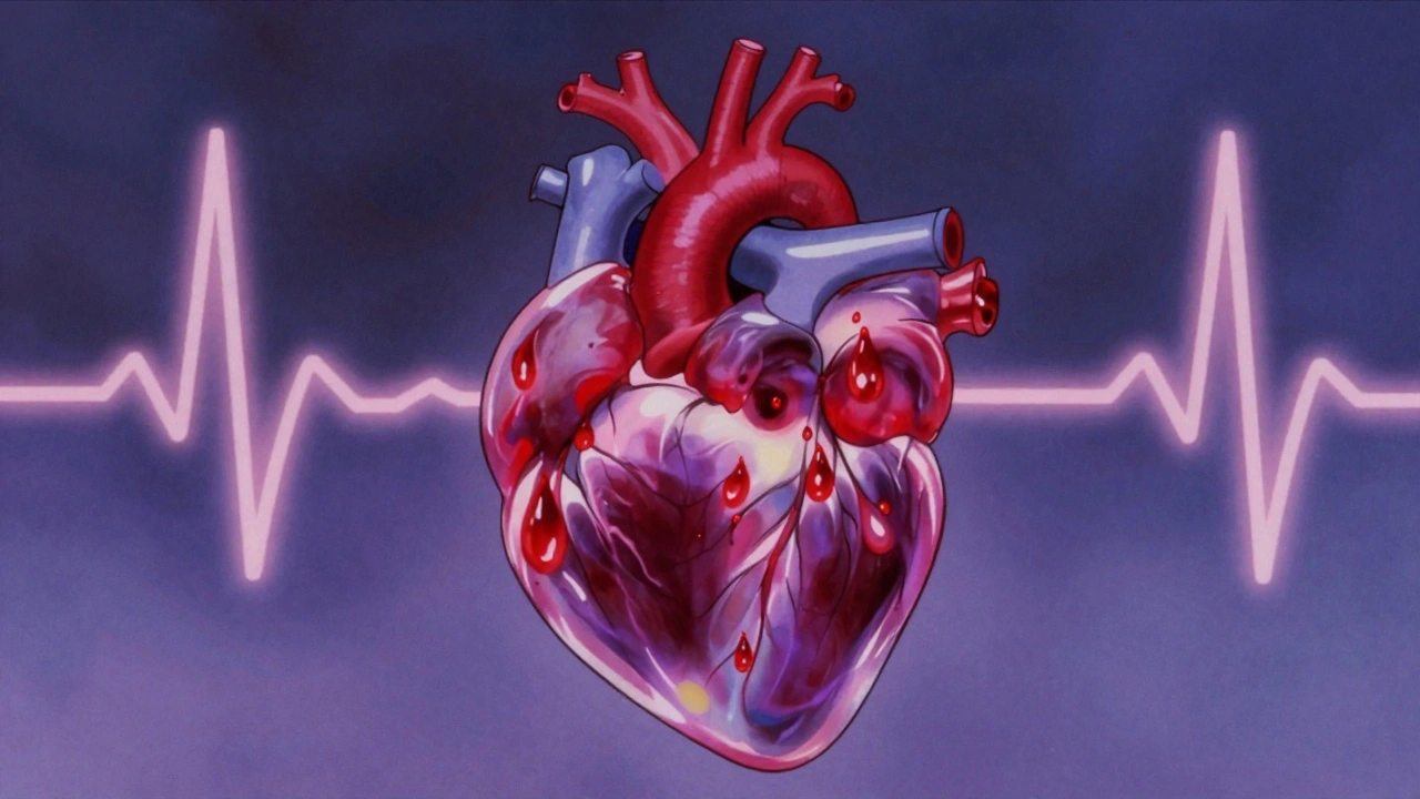Arrhythmias Explained: Atrial Fibrillation, Bradycardia, and Tachycardia