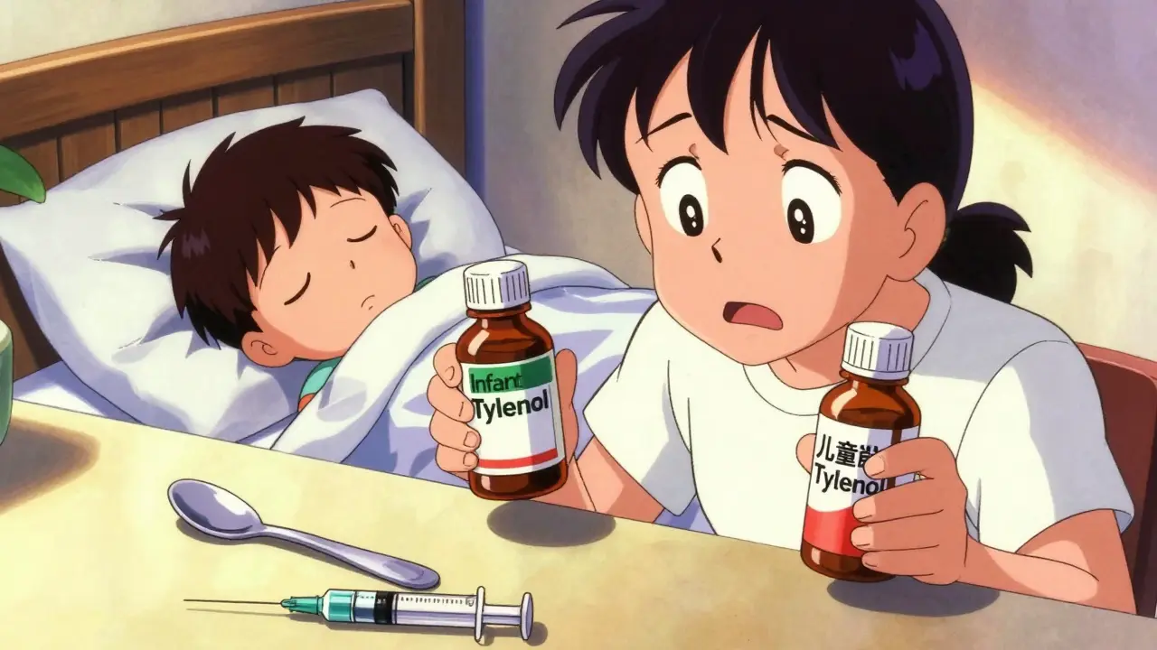 Common Medication Errors at Home and How to Prevent Them