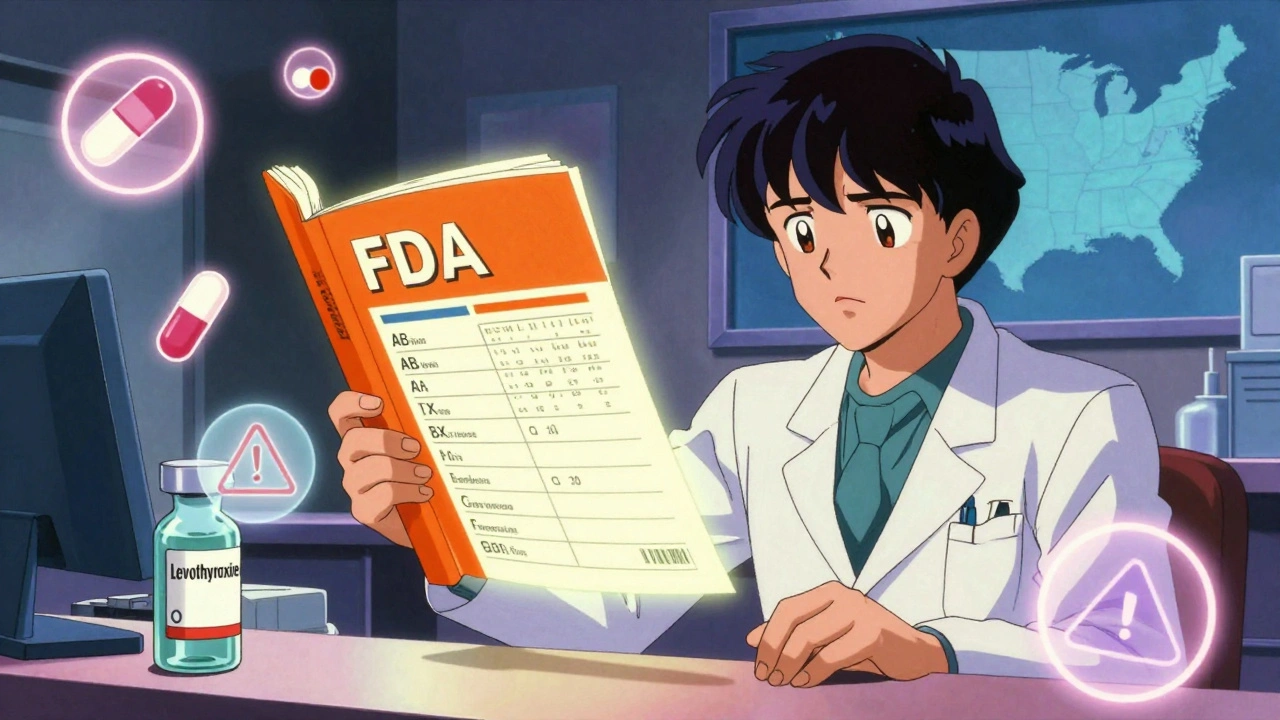 Continuing Education for Pharmacists: Staying Current on Generics