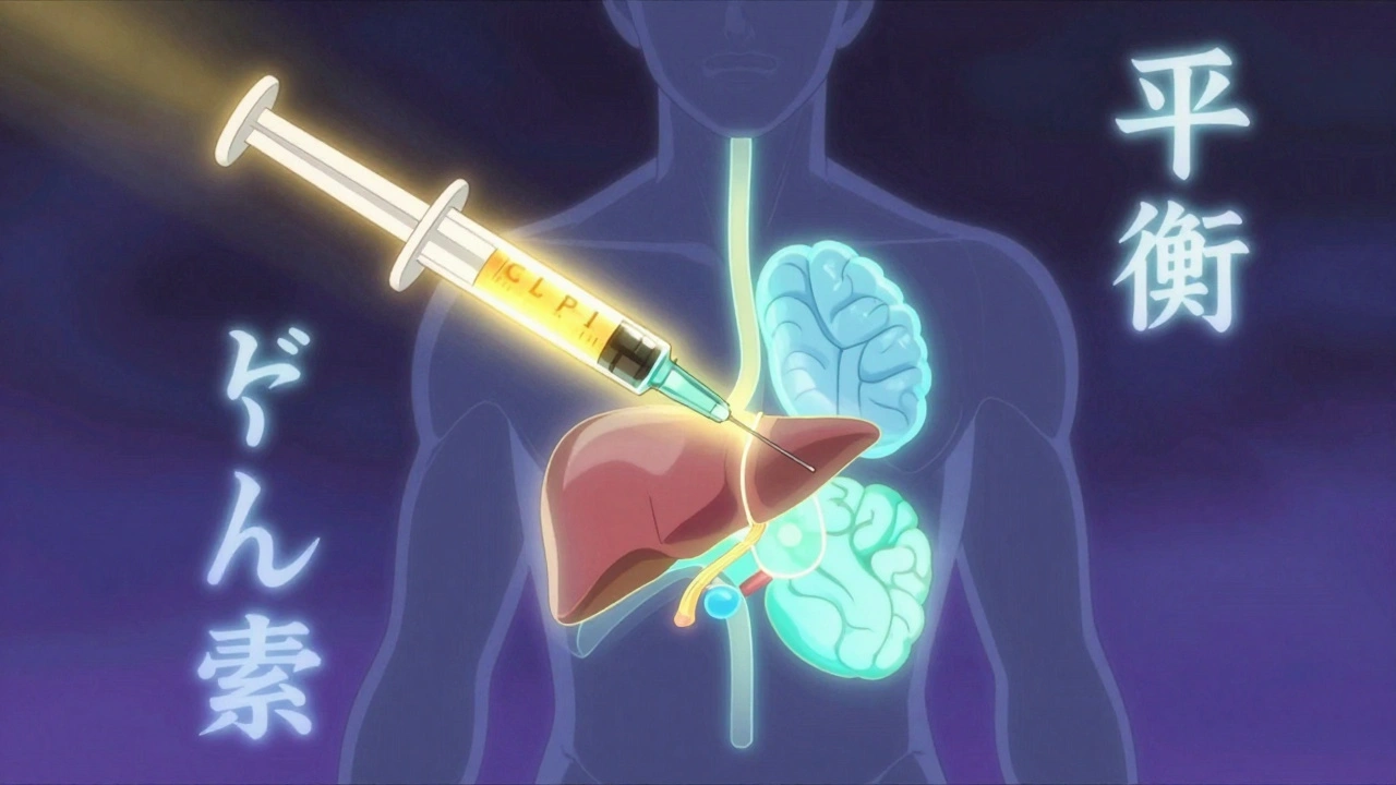 GLP-1 Receptor Agonists for Weight Loss and A1C Reduction: What You Need to Know