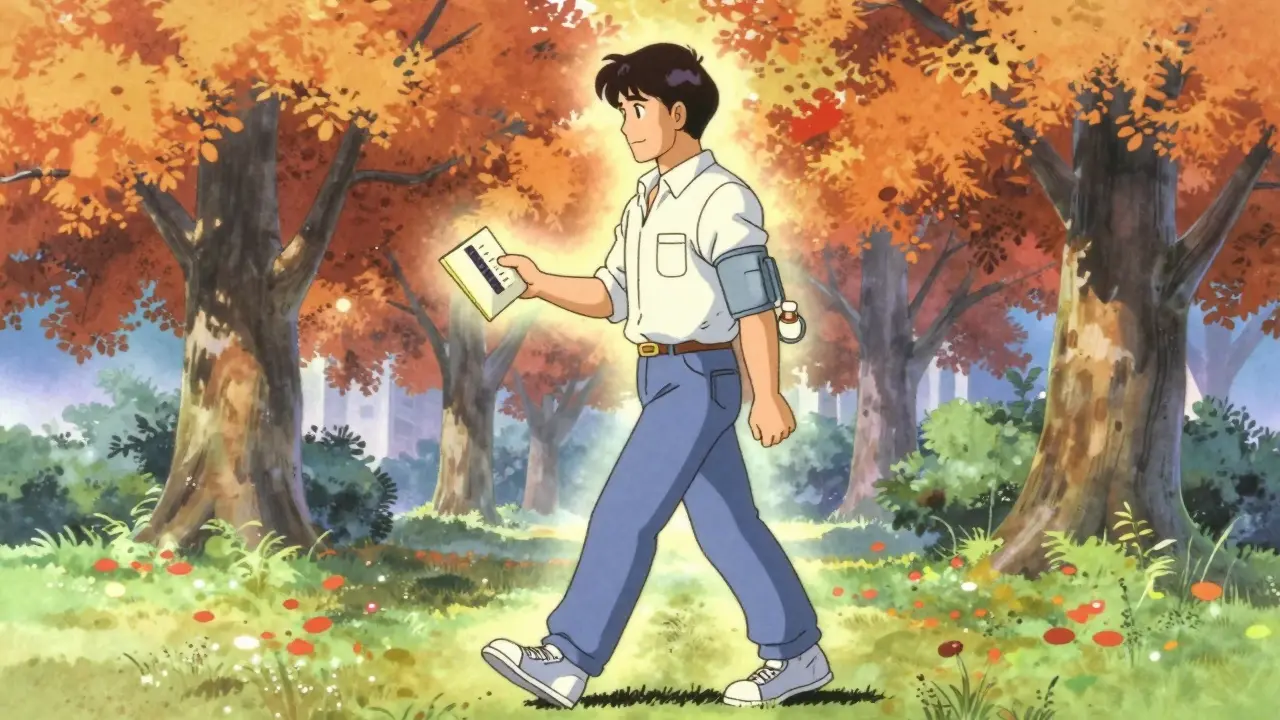 How to Reduce Medication Risks with Simple Lifestyle Changes