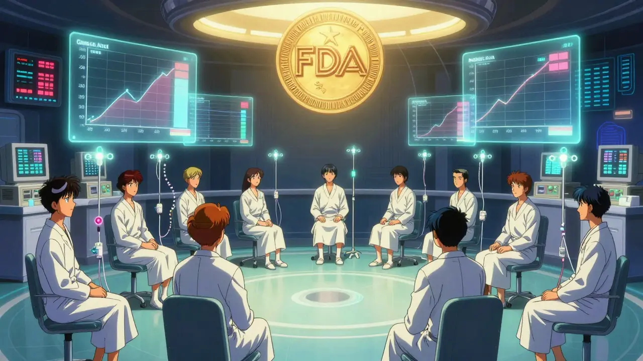 In Vivo vs In Vitro Bioequivalence Testing: When Each Is Used