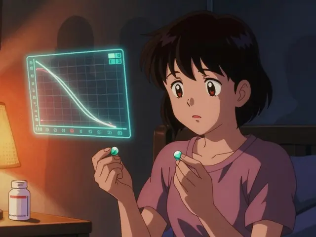 Antiseizure Medications and Generic Substitution: Risks and Best Practices