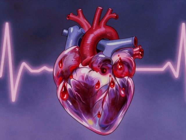 Arrhythmias Explained: Atrial Fibrillation, Bradycardia, and Tachycardia