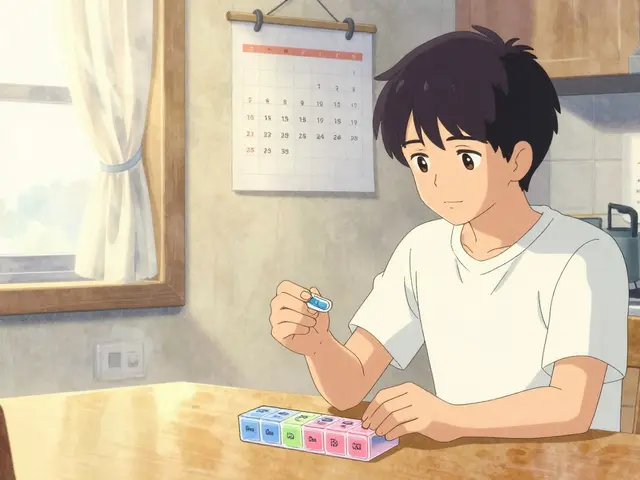 Benzodiazepine Tapering: Safe Strategies to Reduce Dependence