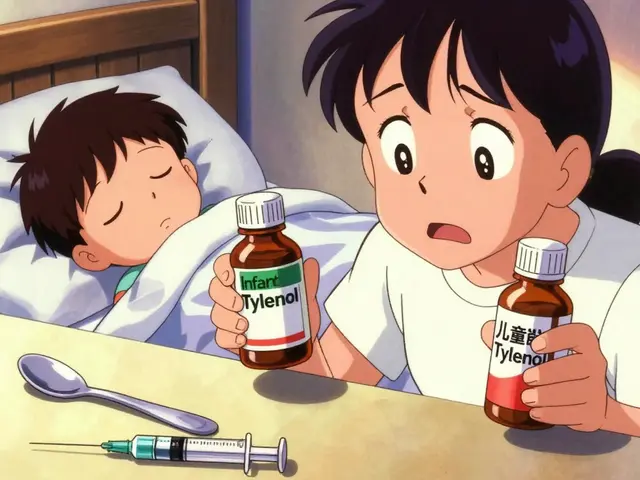 Common Medication Errors at Home and How to Prevent Them