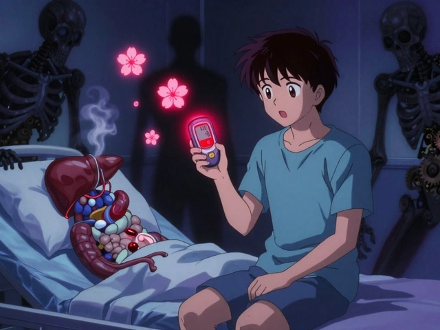 Corticosteroids and Diabetes: How Steroids Cause High Blood Sugar and How to Manage It