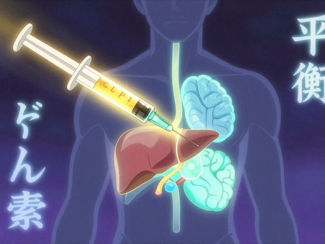 GLP-1 Receptor Agonists for Weight Loss and A1C Reduction: What You Need to Know