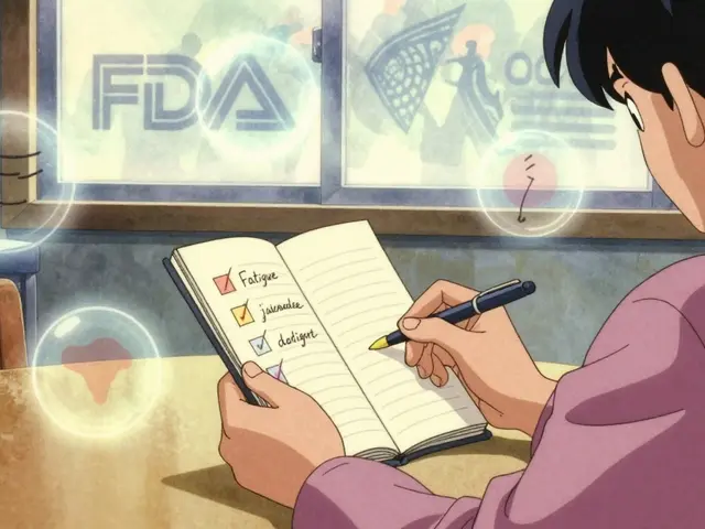 How to Monitor Your Symptoms After a Safety Communication