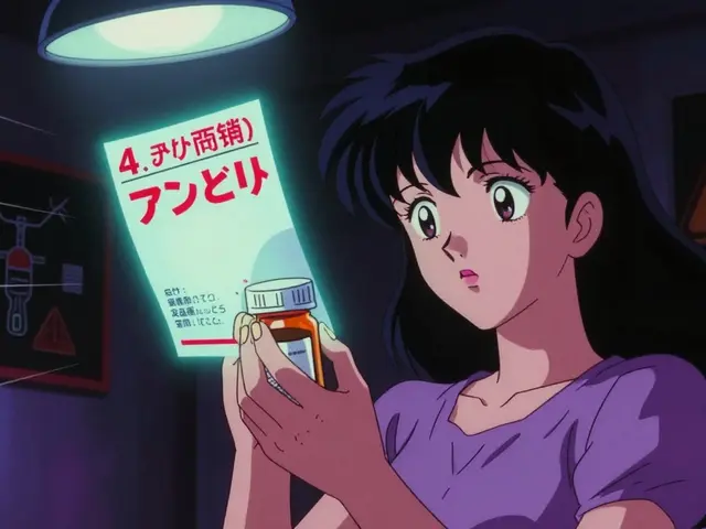 How to Read Contraindications and Warnings on Drug Labels