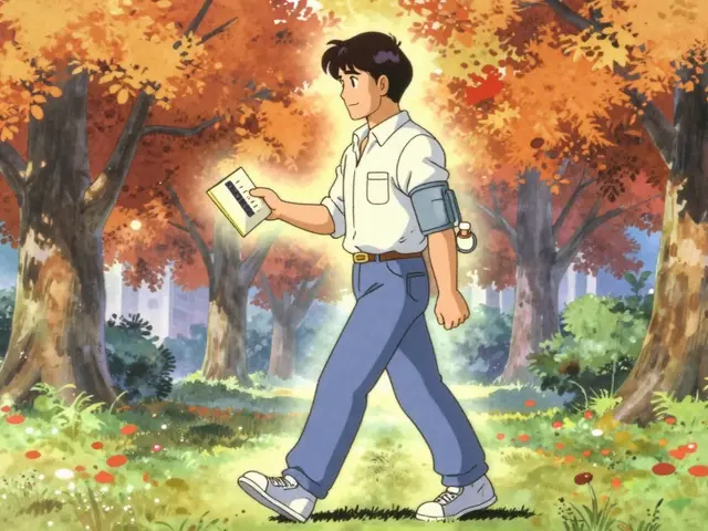 How to Reduce Medication Risks with Simple Lifestyle Changes