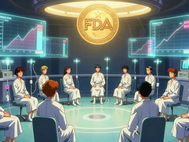 In Vivo vs In Vitro Bioequivalence Testing: When Each Is Used