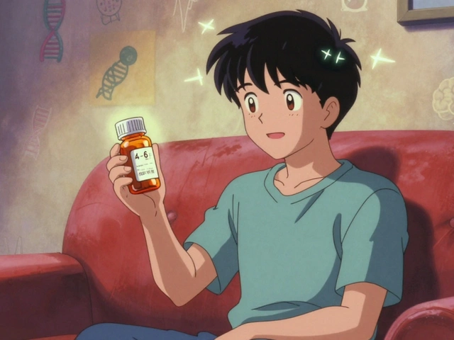 Switching Medications: Proven Strategies to Reduce Side Effects and Avoid Withdrawal