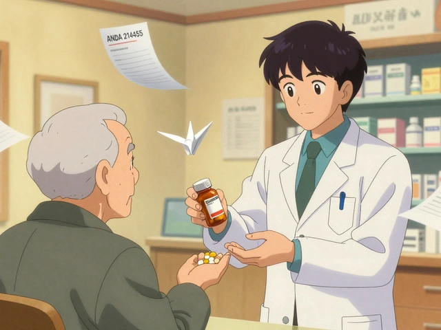 What Is an ANDA? The Complete Guide to Abbreviated New Drug Applications and FDA Approval