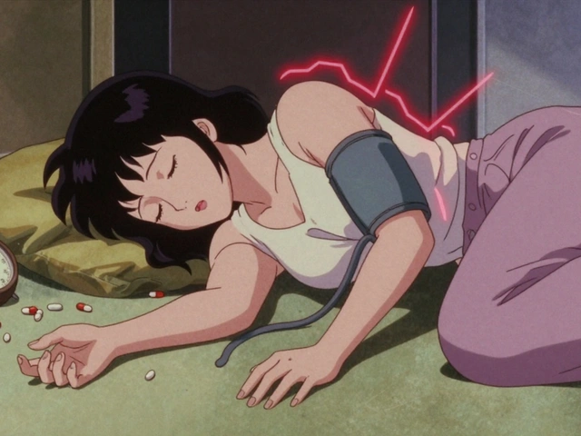 Why You Should Never Skip Doses: Timing Your Prescription Medication