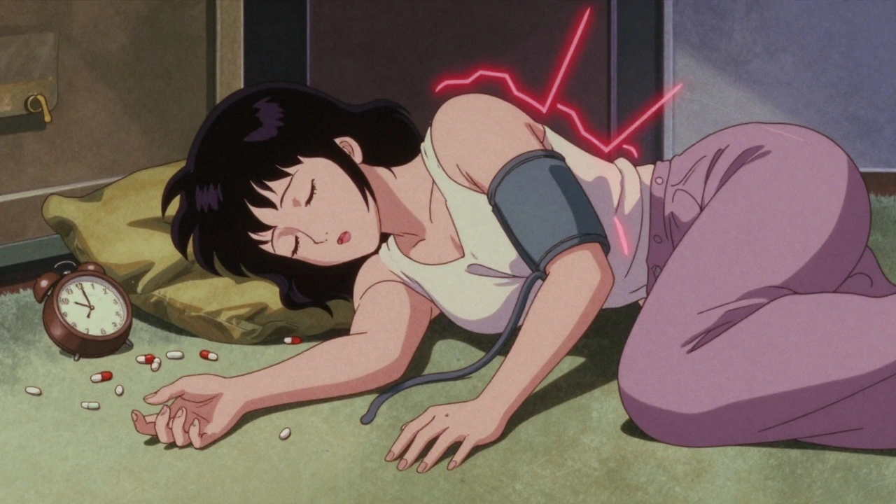 Why You Should Never Skip Doses: Timing Your Prescription Medication