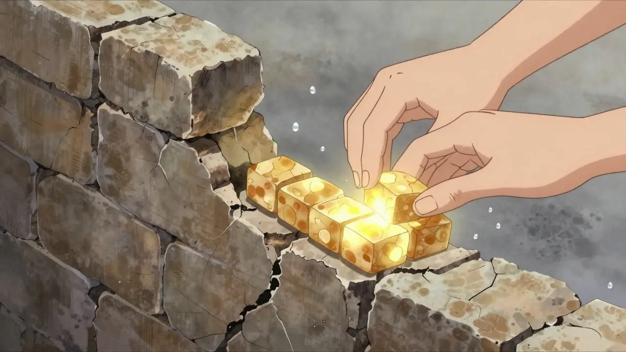 Chronic Eczema: How to Repair Skin Barrier, Avoid Triggers, and Stop the Itch