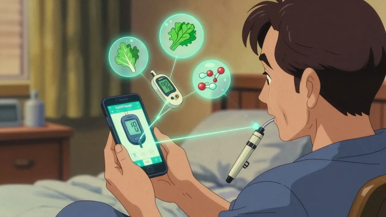 Digital Therapeutics and Medication Interactions: What You Need to Know in 2026